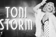 Toni Storm CMLL