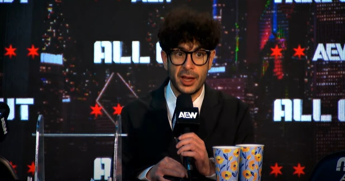 Tony Khan Expects AEW PPVs On MAX ‘At Some Point’ In 2025