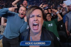 Vickie Guerrero WWE SmackDown