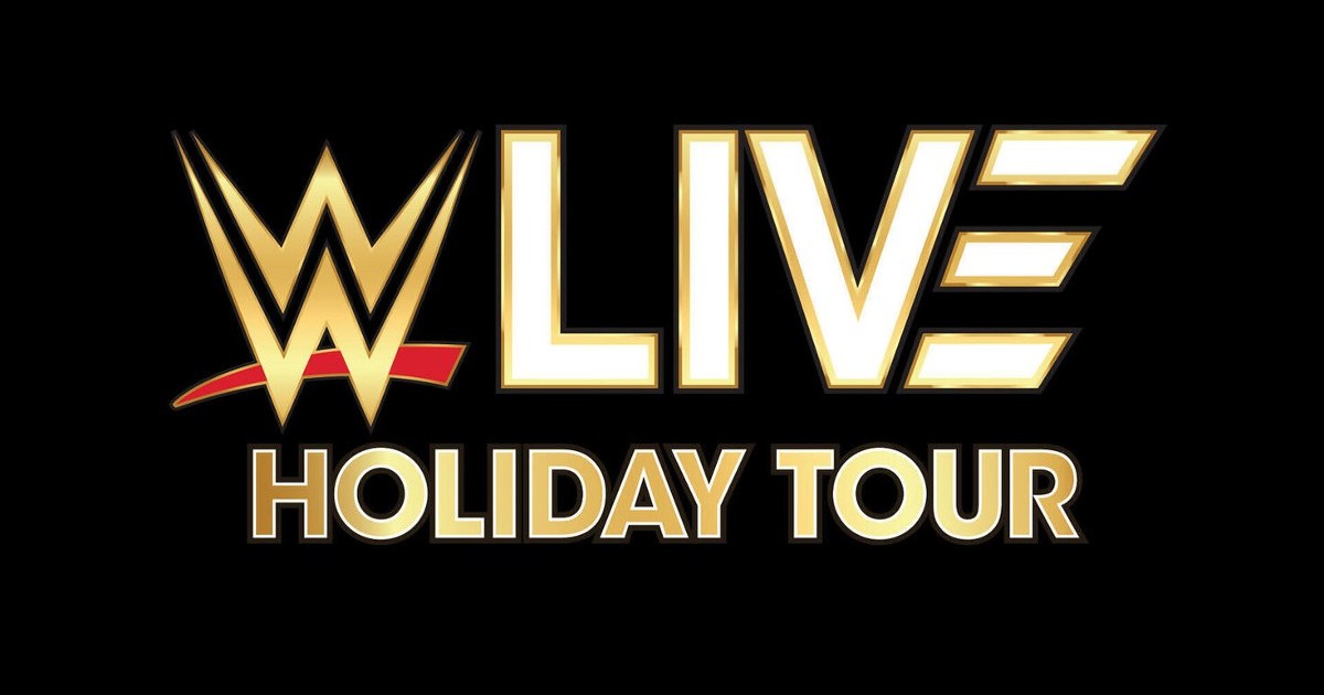 WWE Returning To Madison Square Garden With Live Event On December 26