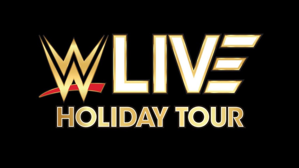 WWE Live Holiday Tour