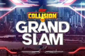 AEW Collision Grand Slam Results: Review, Grades, Card For September 28