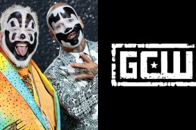 ICP Violent J GCW