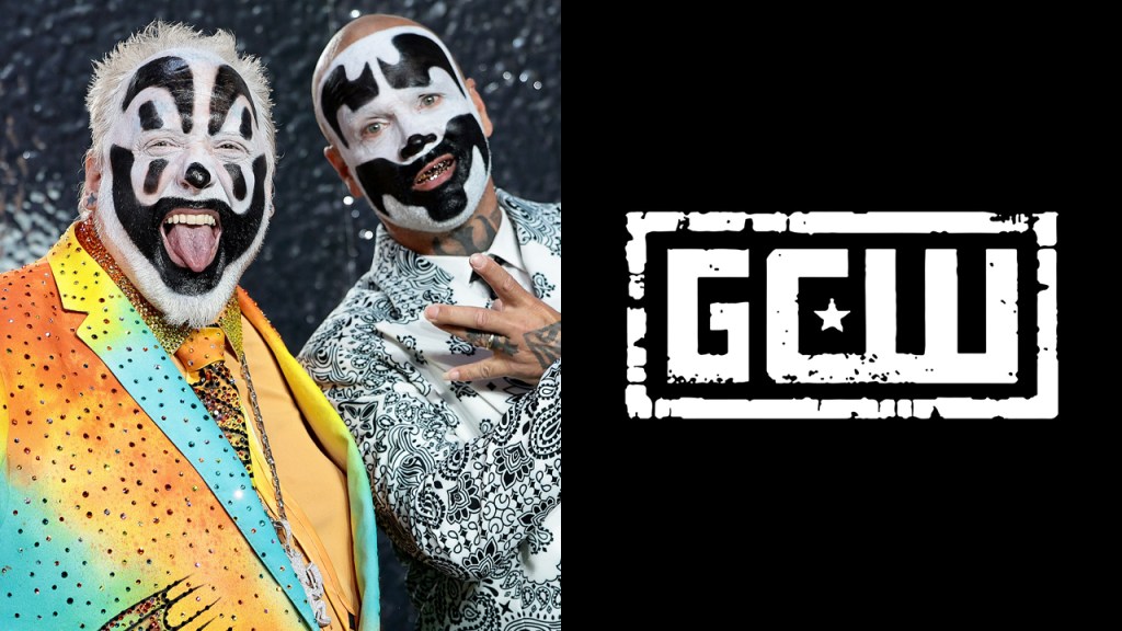 Violent J ‘Admires The F*ck’ Out Of GCW, Would Love To Get JCW On The Same Level