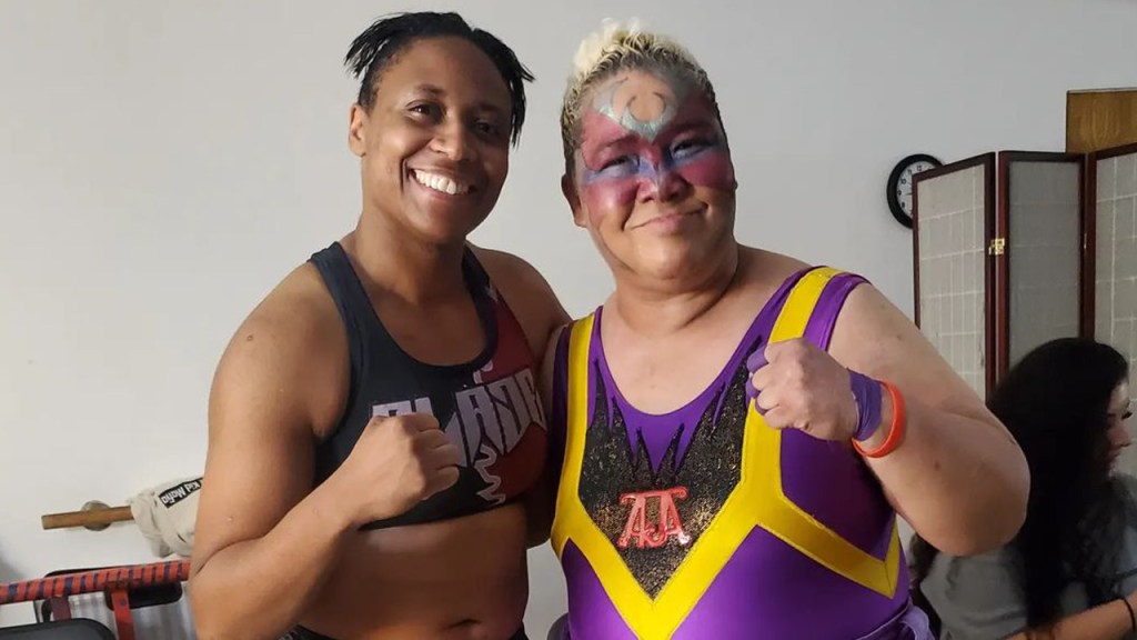 jordan blade aja kong