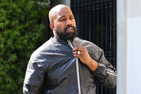 Kanye West