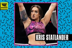 kris statlander