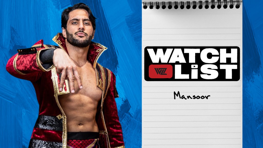 mansoor watch list