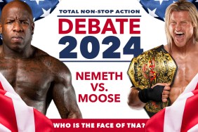 nic nemeth moose tna