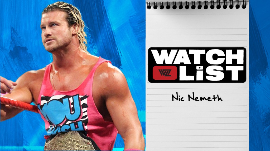 nic nemeth watch list