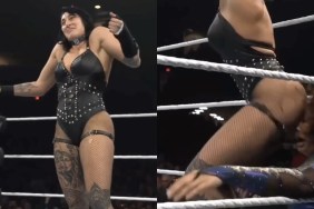 rhea ripley nia jax stink face