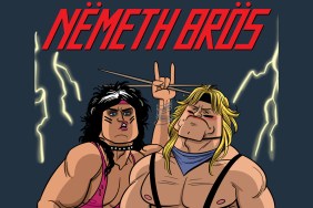 ryan nic nemeth bros podcast