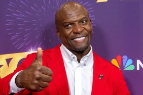 Terry Crews