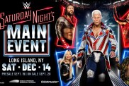 wwe saturday nights main event