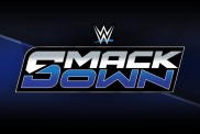 wwe smackdown 2024 logo