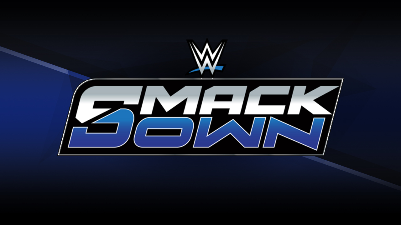 WWE SmackDown Results September 20