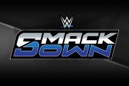 WWE SmackDown Results 2024 logo