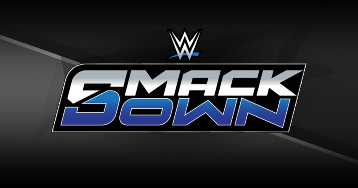 WWE SmackDown Results: Review, Grades, Card For September 27