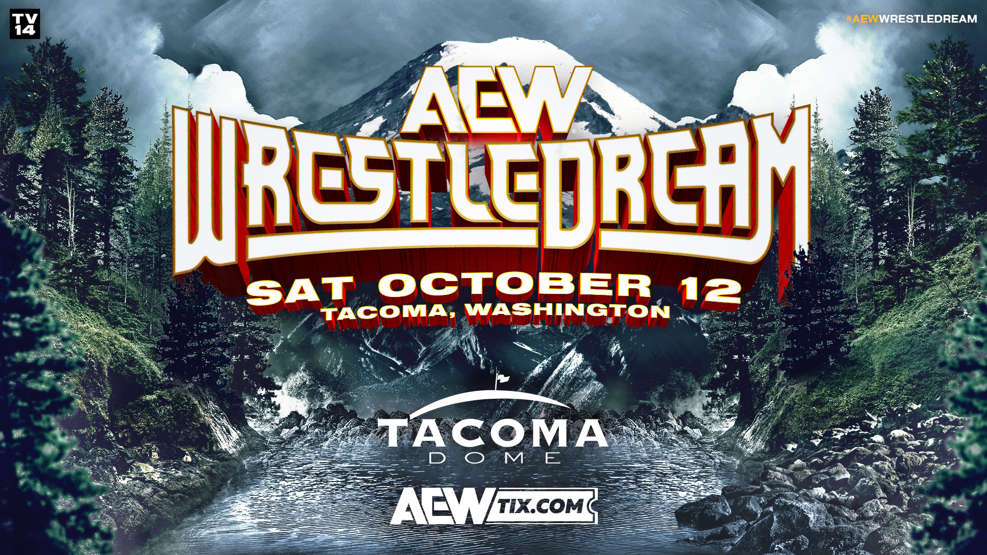 AEW WrestleDream Results Review, Grades, Card For October 12, 2024