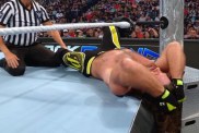 AJ Styles WWE SmackDown