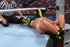 AJ Styles WWE SmackDown