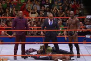 Bobby Lashley AEW Dynamite