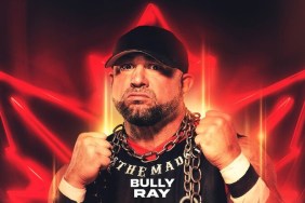 Bully Ray Maple Leaf Pro Wrestling