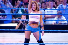 Dawn Marie WWE