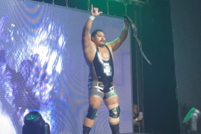 Jeff Cobb FPW Philippines