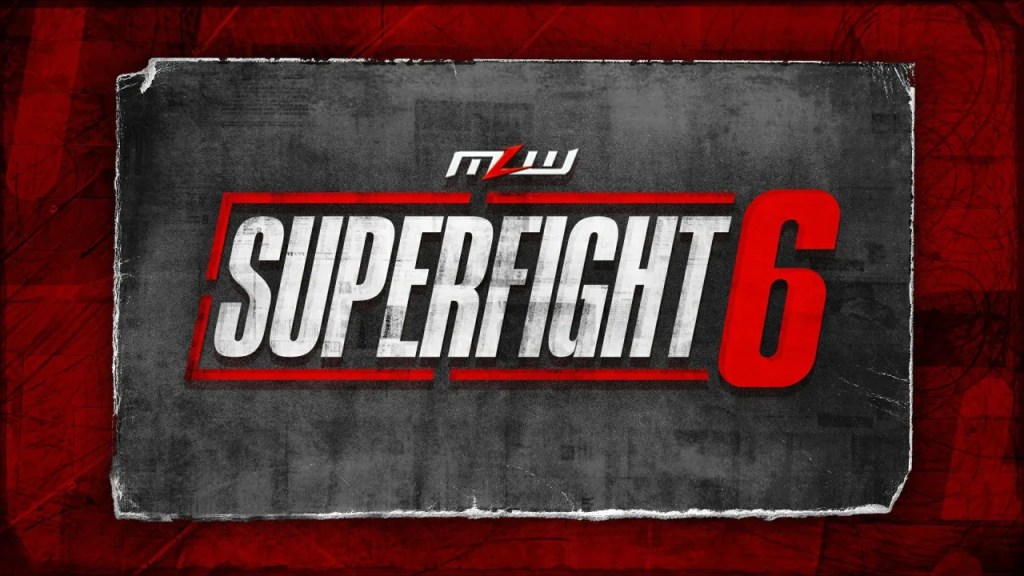 MLW SuperFight 6 Coming To Atlanta On 2/8/25