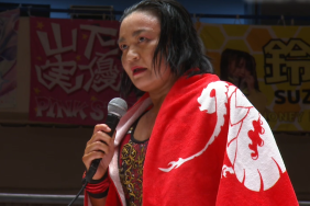 Meiko Satomura TJPW All Rise '24