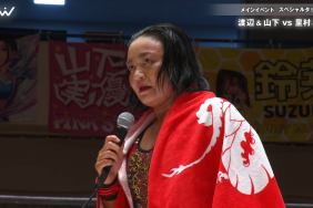 Meiko Satomura TJPW All Rise '24