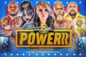 NWA Powerrr