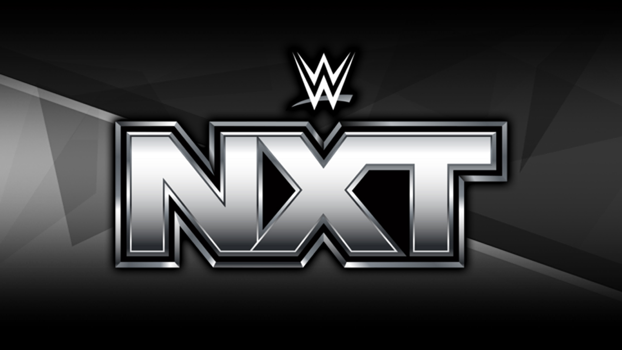 wwe nxt