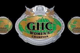 Pro Wrestling NOAH GHC Women's Championship