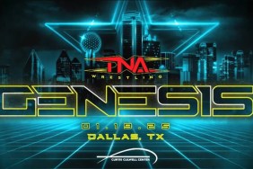 TNA Genesis