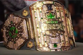 WWE Crown Jewel Championship