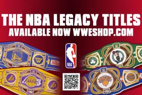 WWE NBA