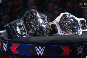 WWE NXT Championship