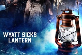 WWE Wyatt Sicks Lantern