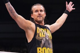 adam cole