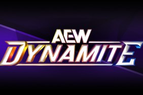 aew dynamite logo 2024