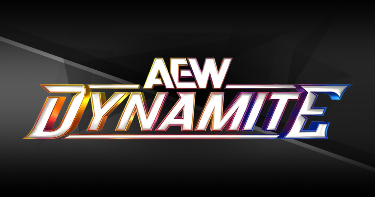 AEW Dynamite Results: Review, Grades, Card For December 4