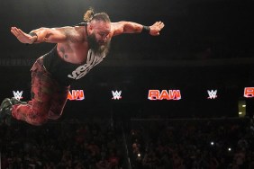 braun strowman wwe raw