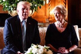 Donald Trump Linda McMahon