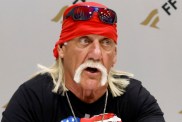 Hulk Hogan