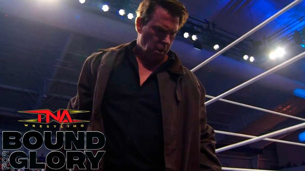 jbl tna bound for glory