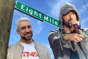 joe hendry eminem