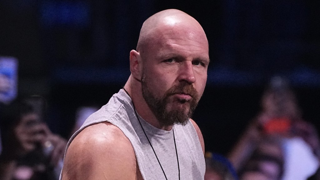 Jon Moxley: AEW Is Still A Piece Of Clay, We Can Mold It Into Whatever We Want