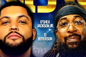 no-contest wrestling podcast o'shea jackson jr